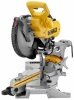Pilarka ukosowa DeWALT DWS727 250mm 230V